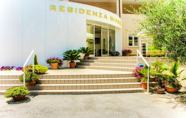 Foto di Giana' Residenza per anziani'