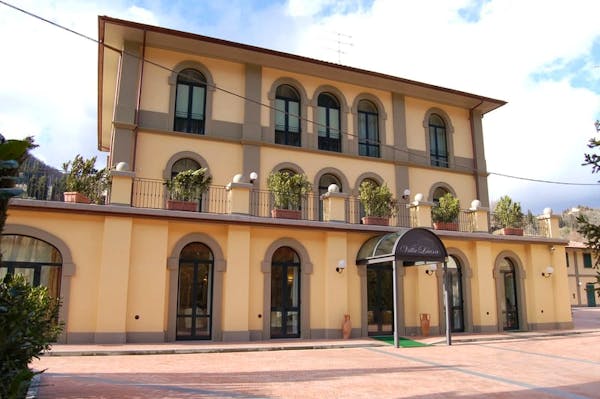 Foto di Residenza Villa Laura