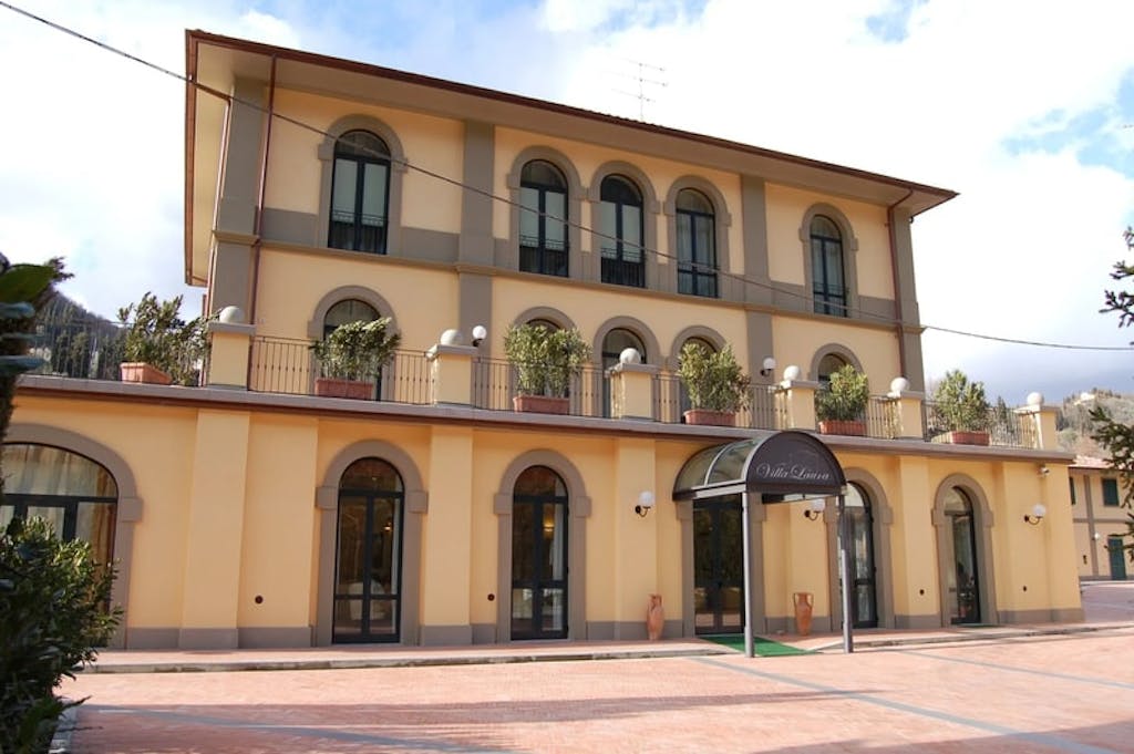 Residenza Villa Laura