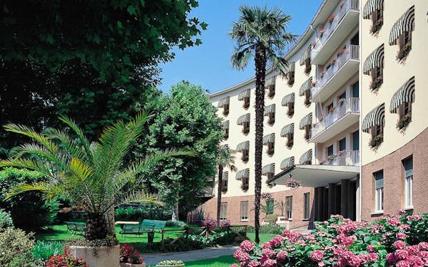 Foto di Casa di riposo Istituto S.Anna e S.Caterina