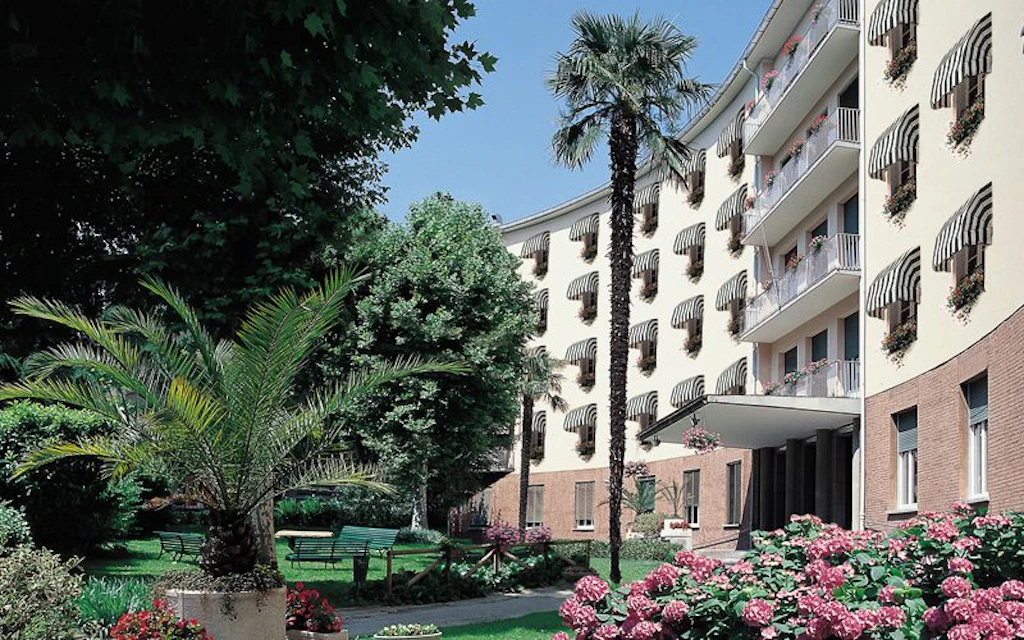 Foto di Casa di riposo Istituto  S.Anna e S.Caterina
