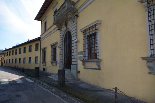 Foto di Casa di riposo Pio Istituto S. Anna