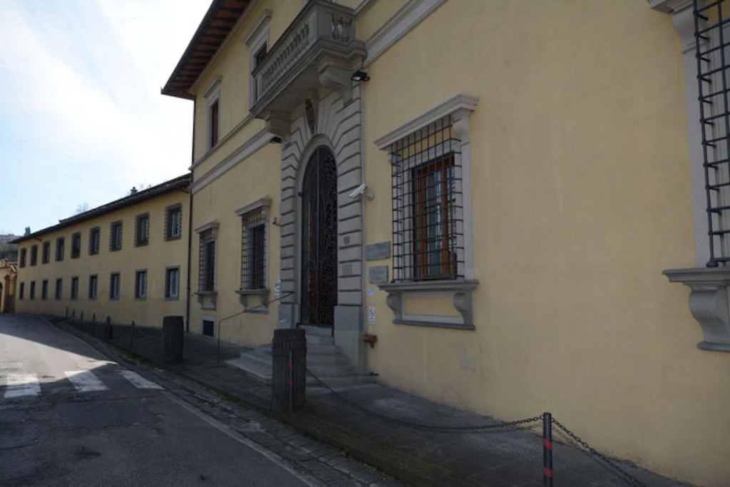 Foto di Casa di riposo Pio Istituto S. Anna