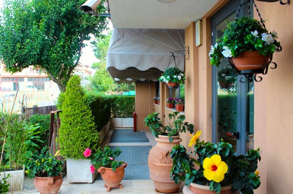 Foto di Anagnino Residence