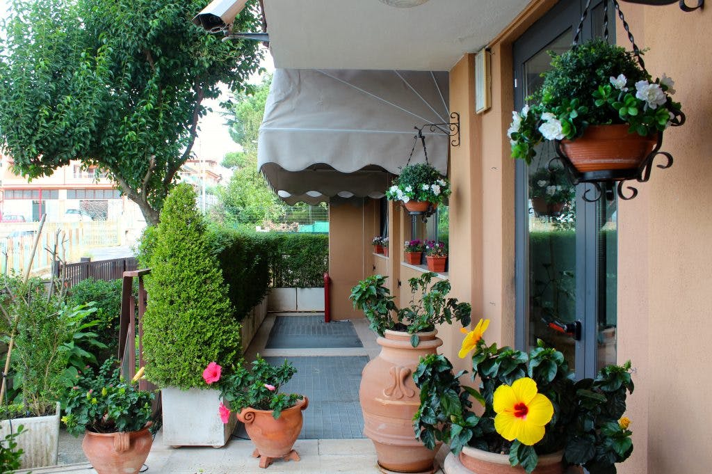 Anagnino Residence