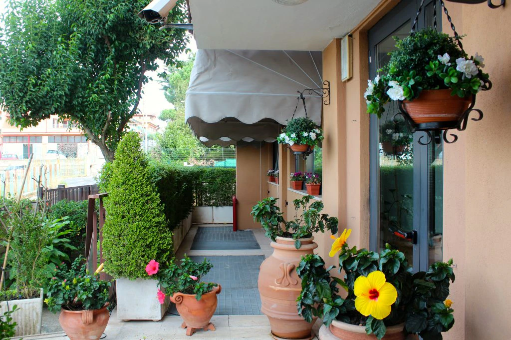 Foto principale di Anagnino Residence