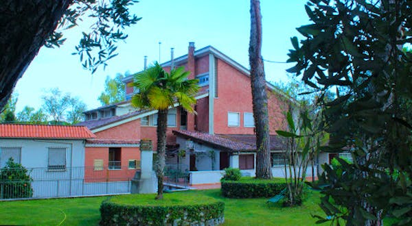 Foto di Cassia Residence 
