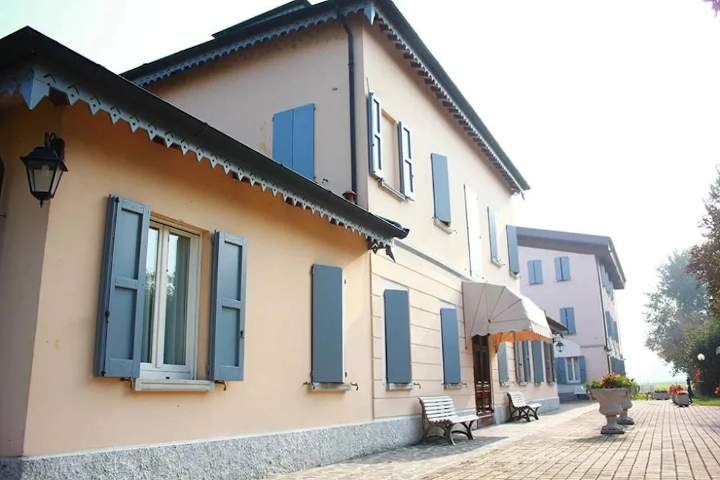 Foto di Villa Anna - Modena