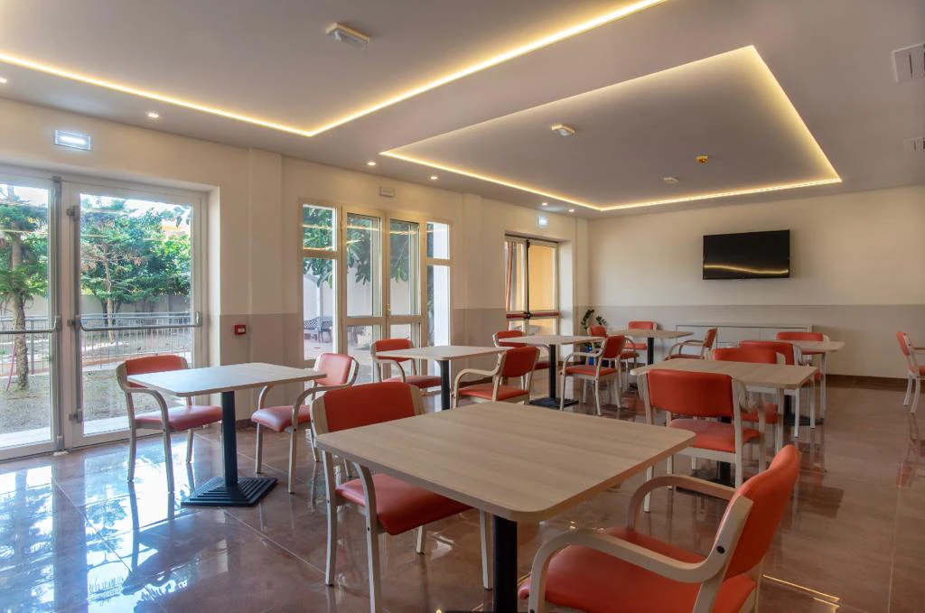 Foto principale di Casa di riposo Villa Giovanna