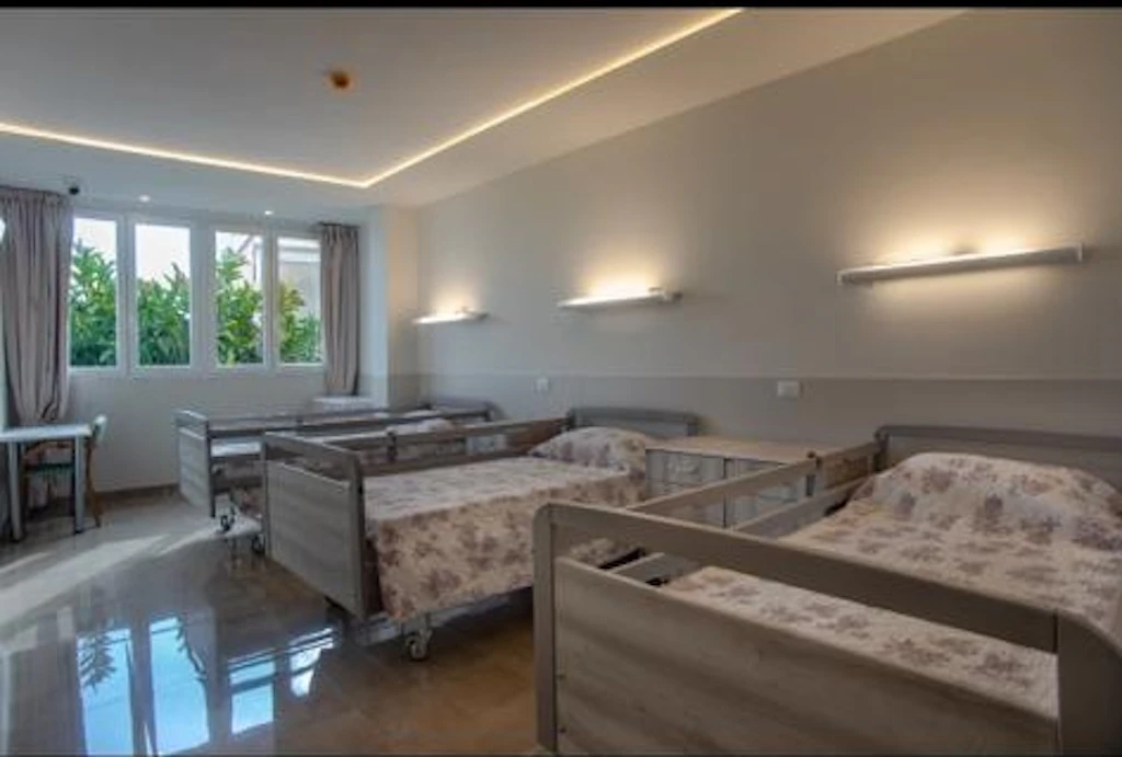 Foto 5 di Casa di riposo Villa Giovanna