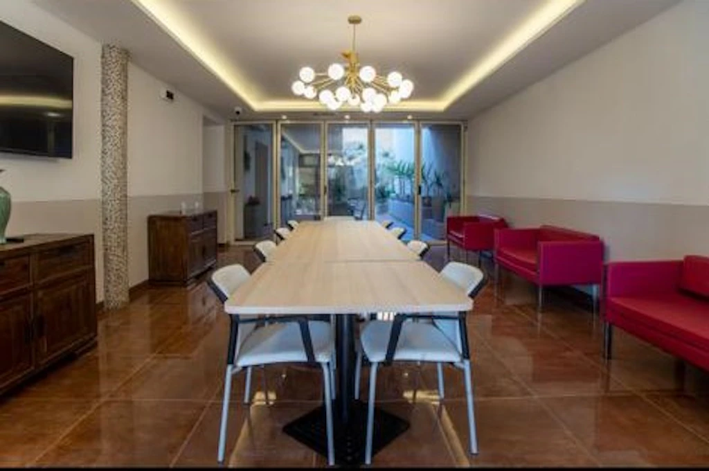 Foto 2 di Casa di riposo Villa Giovanna