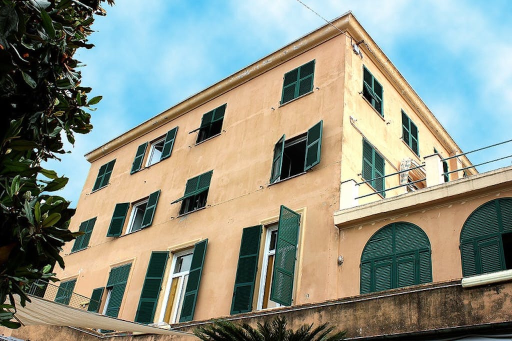 Villa San Pietro