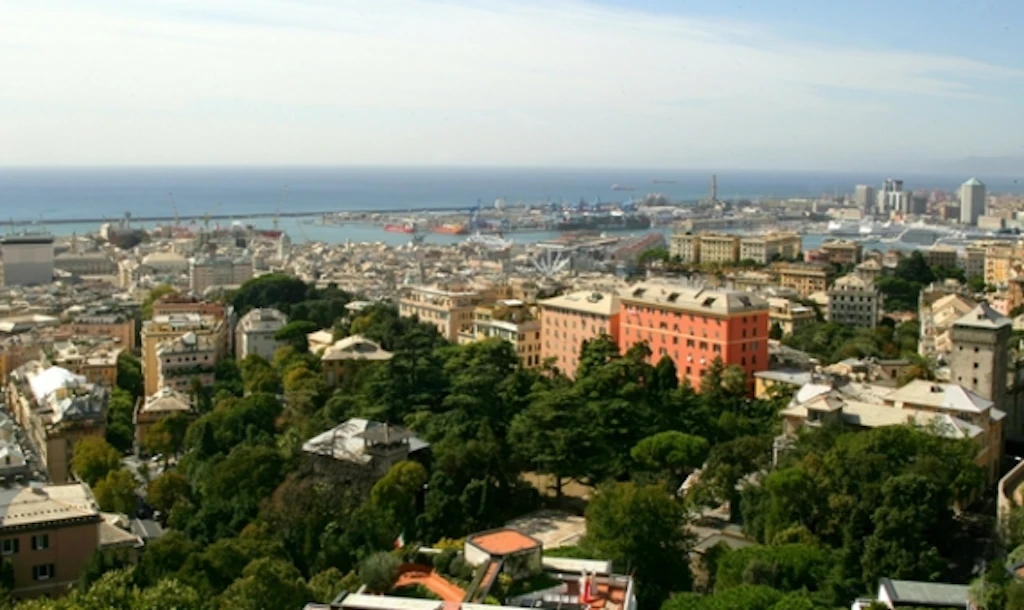 Foto 4 di Villa San Pietro