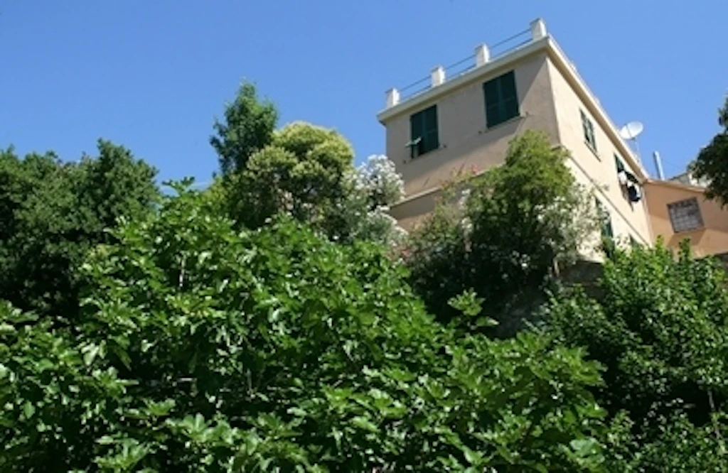 Foto 3 di Villa San Pietro