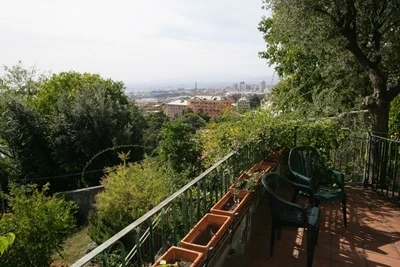 Foto 2 di Villa San Pietro
