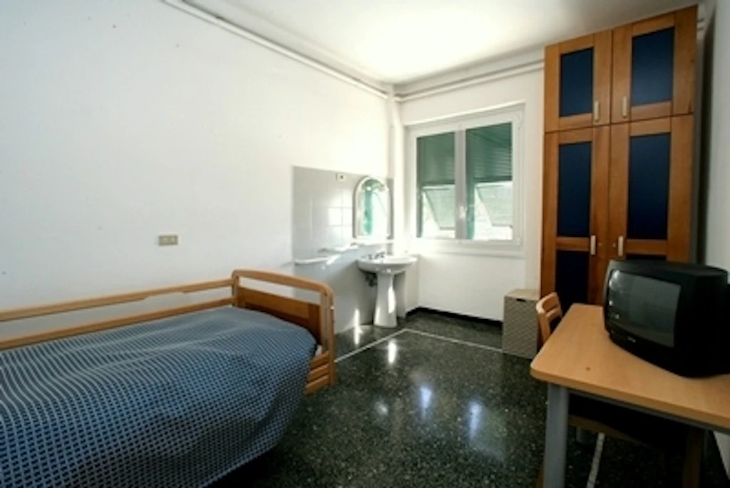 Foto 5 di Villa San Pietro