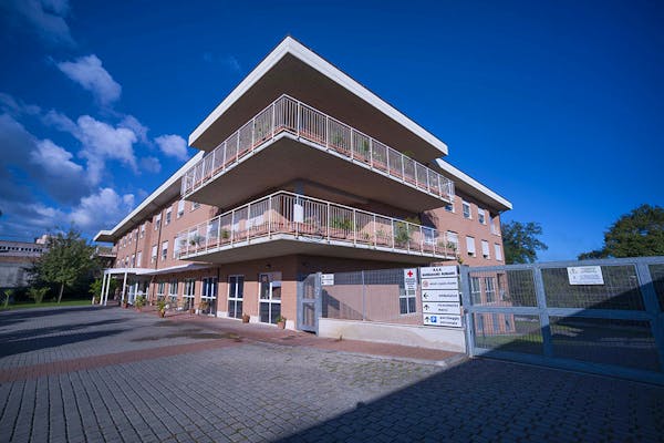 Foto di Residenza per anziani Barbarano Romano-Parco di Veio