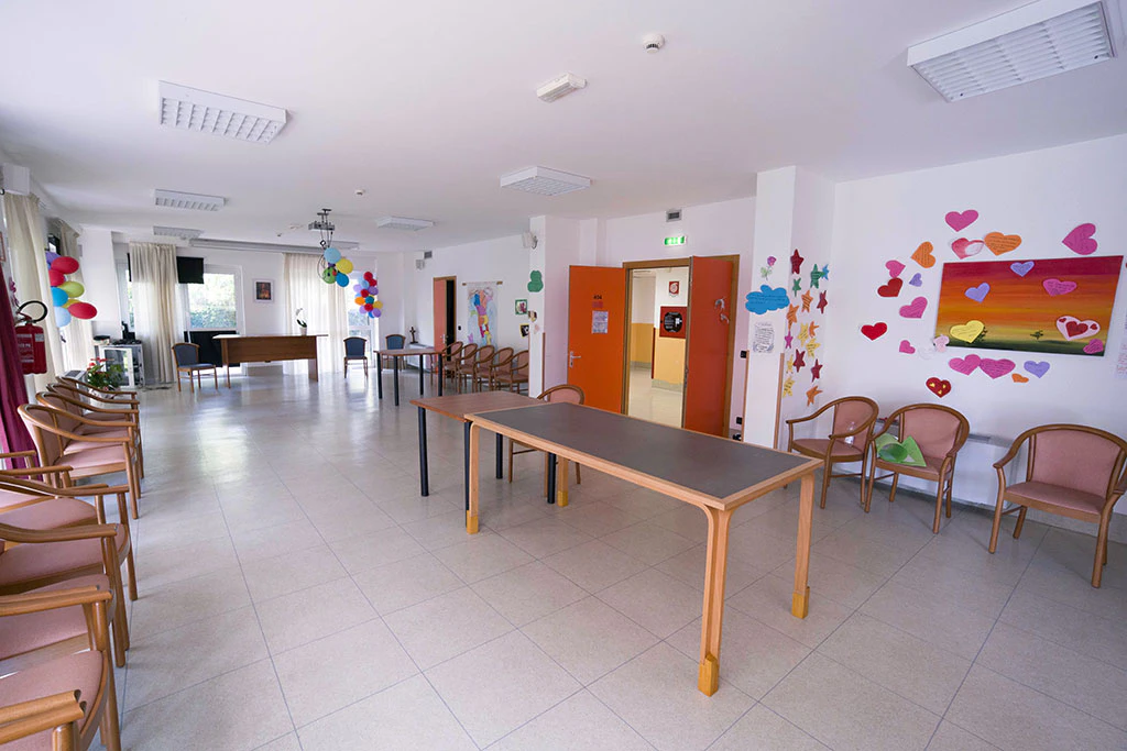 Foto 5 di Residenza per anziani Barbarano Romano-Parco di Veio