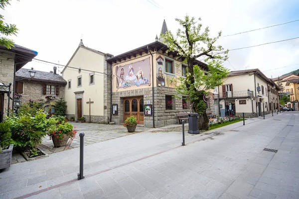 Foto di Casa del Sole