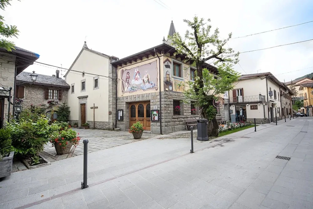 Foto di Casa del Sole