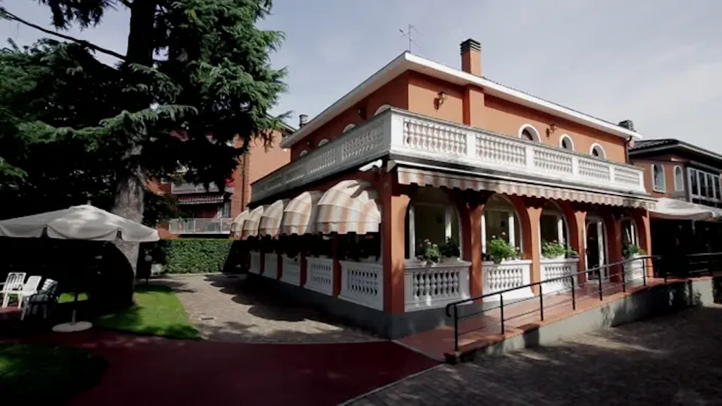 Foto di Casa di Riposo Villa Marina