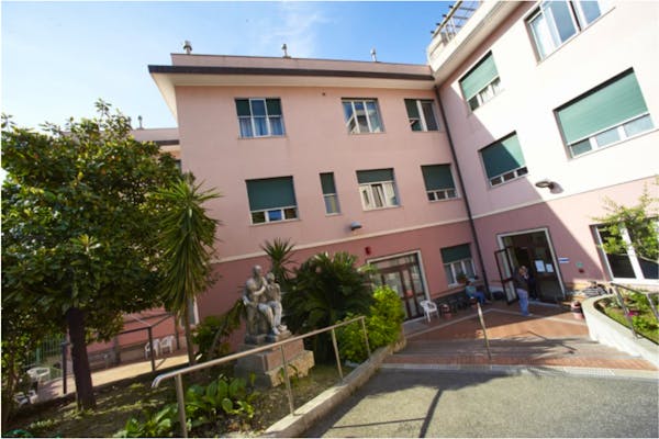 Foto di Residenza Armellini
