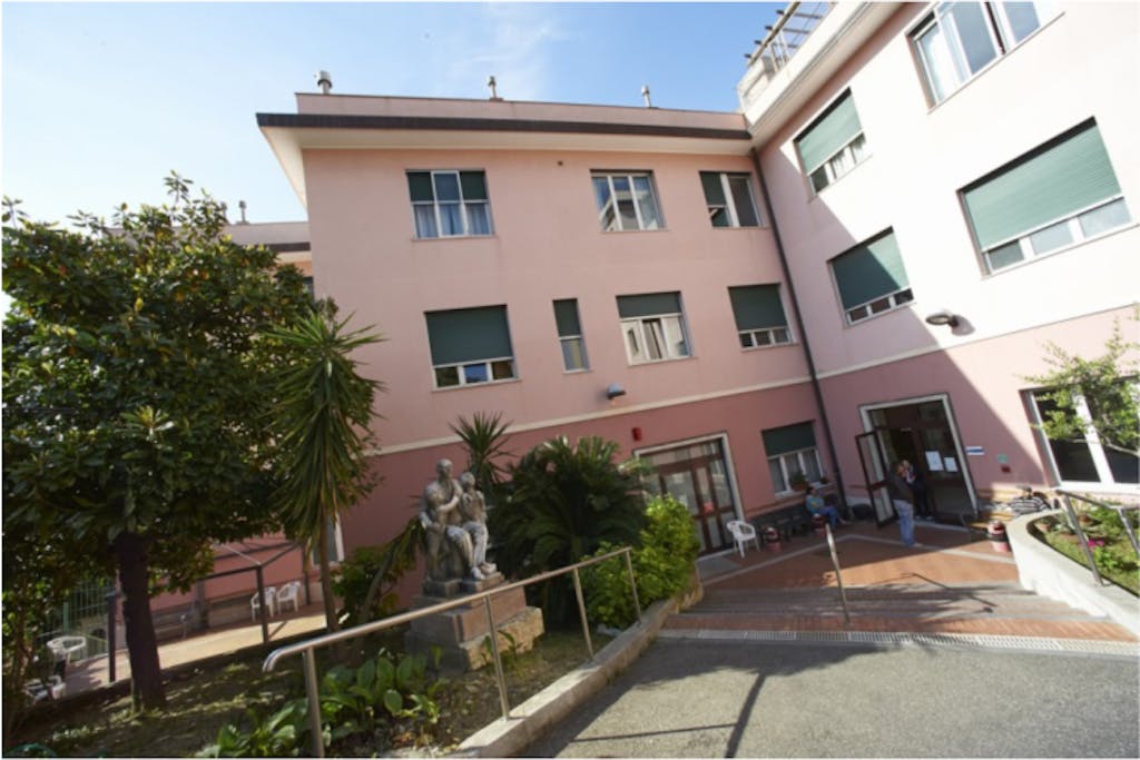 Residenza Armellini