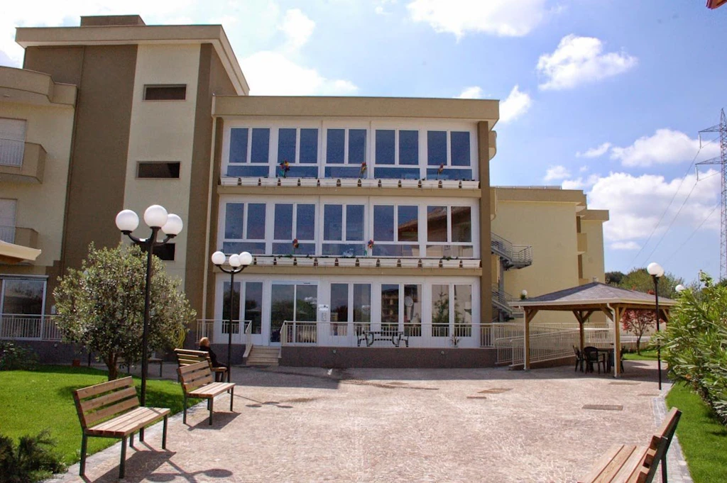 Foto di Villa Diana Casa Albergo per Anziani