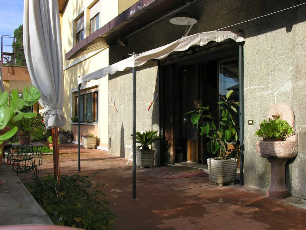 Foto di Oasis uno