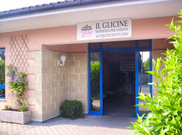 Foto di Casa di riposo Il Glicine