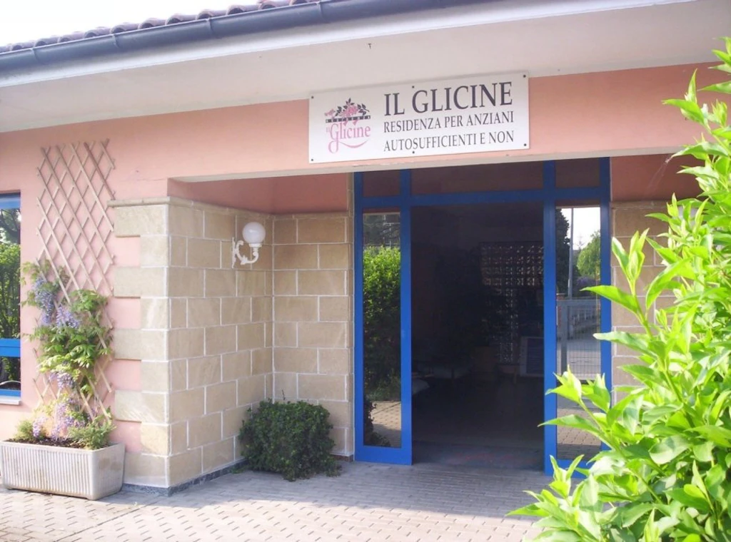 Foto di Casa di riposo Il Glicine