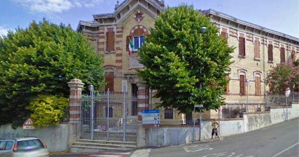 Foto di Casa di riposo Opera Pia Ceci