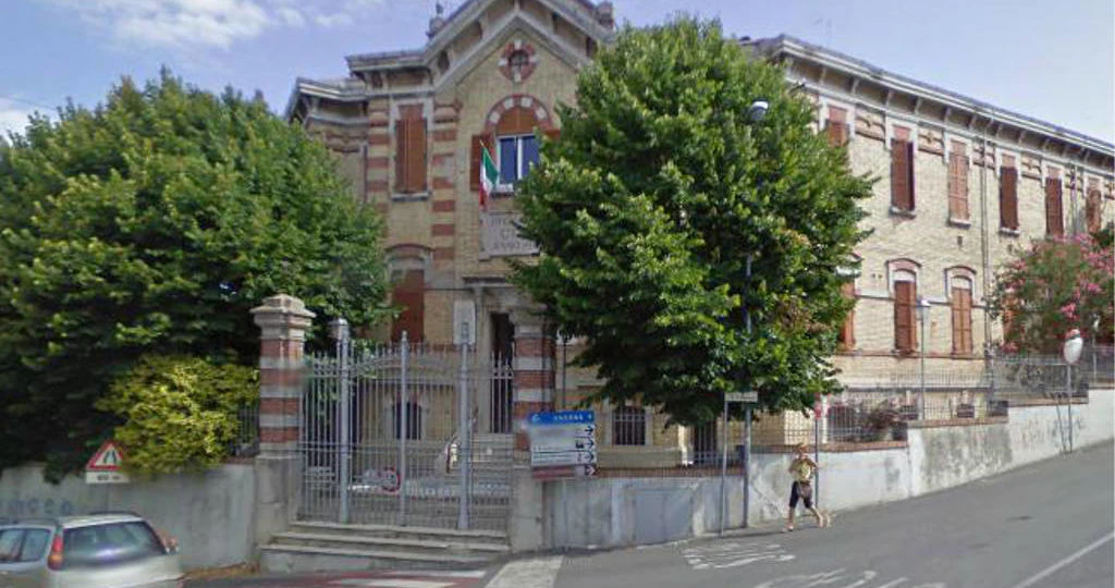 Foto principale di Casa di riposo Opera Pia Ceci