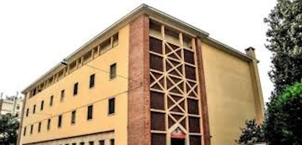 Casa Albergo Sereno Soggiorno