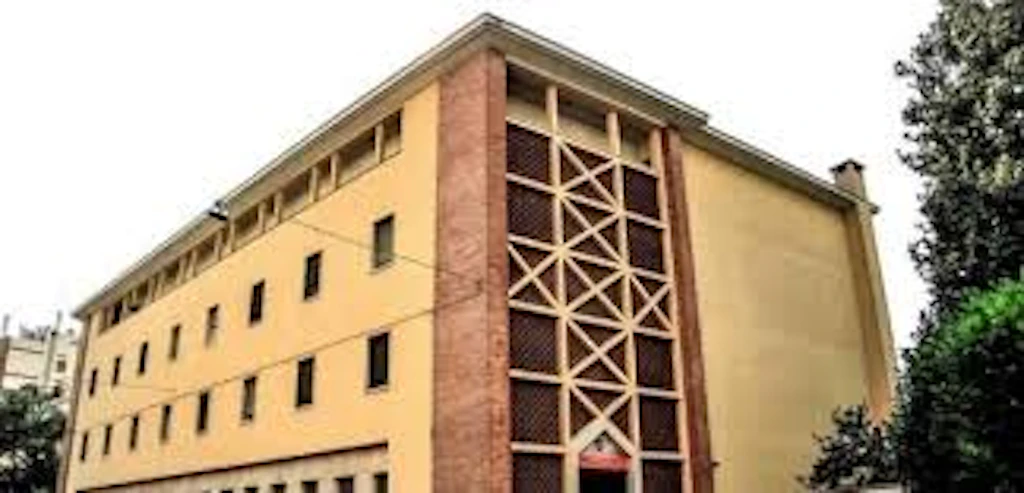 Foto principale di Casa Albergo Sereno Soggiorno