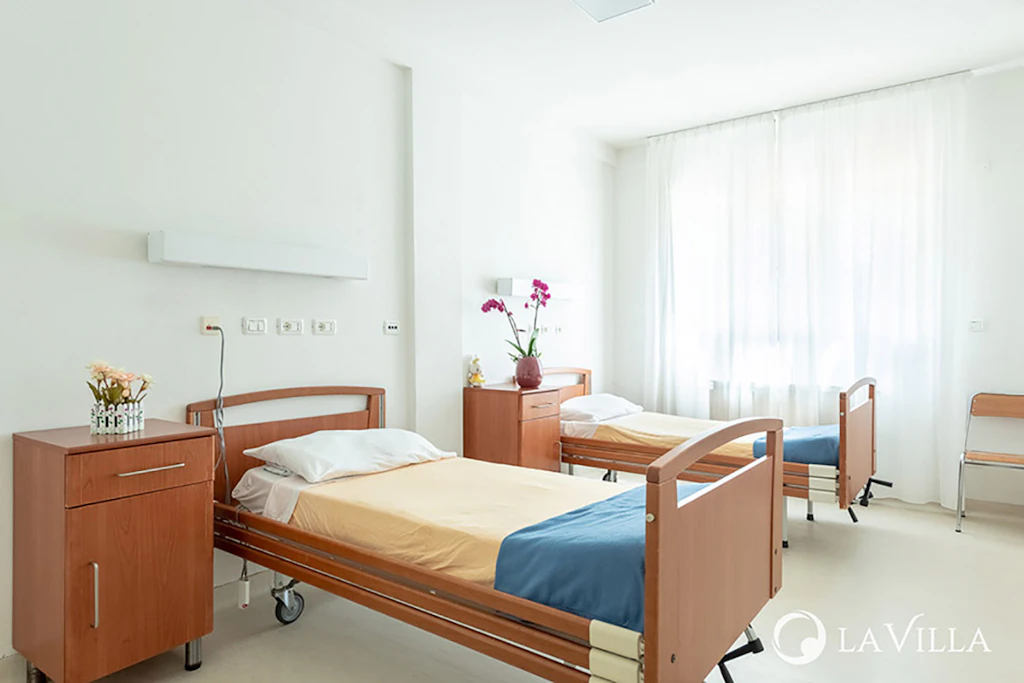 Foto 5 di CRA Pensionato San Giuseppe - Gruppo La Villa
