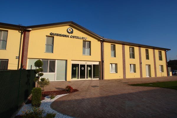 Foto di Residenza Quisisana Ostellato