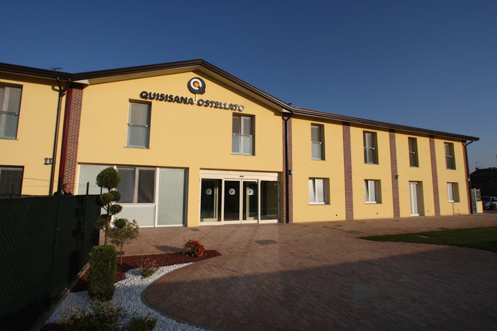 Residenza Quisisana Ostellato