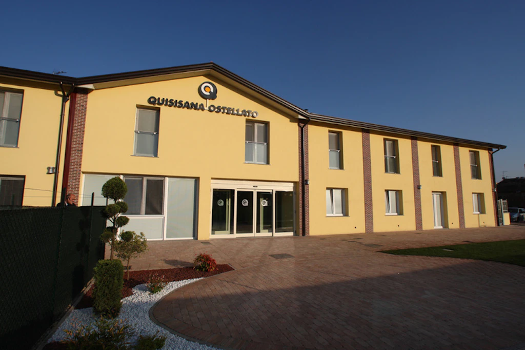 Foto di Residenza Quisisana Ostellato