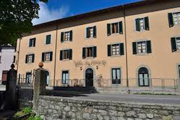 Foto di Casa di riposo Villa Le Ortensie