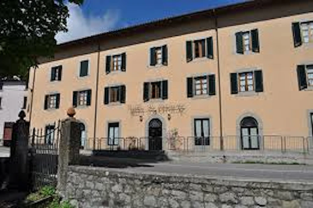 Foto principale di Casa di riposo Villa Le Ortensie