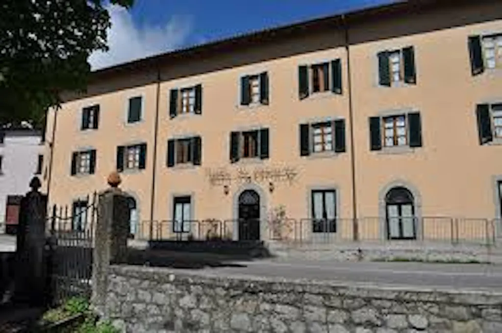 Casa di riposo Villa Le Ortensie