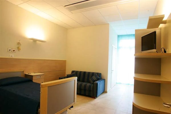 Foto di Casa di riposo Mons. Benedini