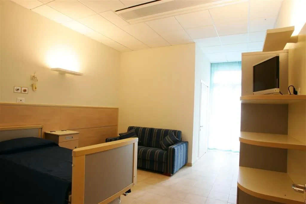 Foto di Casa di riposo Mons. Benedini