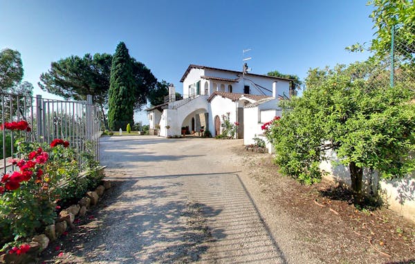 Foto di Comunit&agrave; Alloggio Il Casaletto