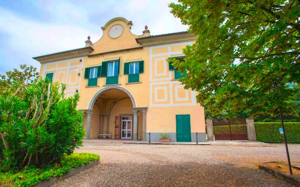 Foto di RSA La Meridiana