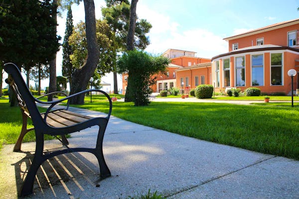 Foto di Casa di riposo Fondazione Recanatesi