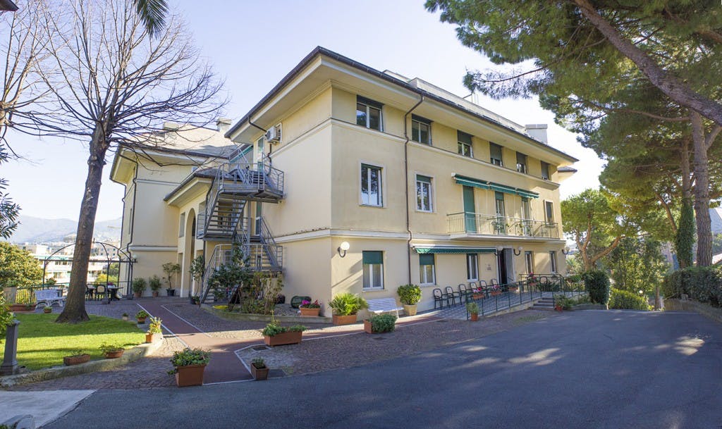 Villa Causa