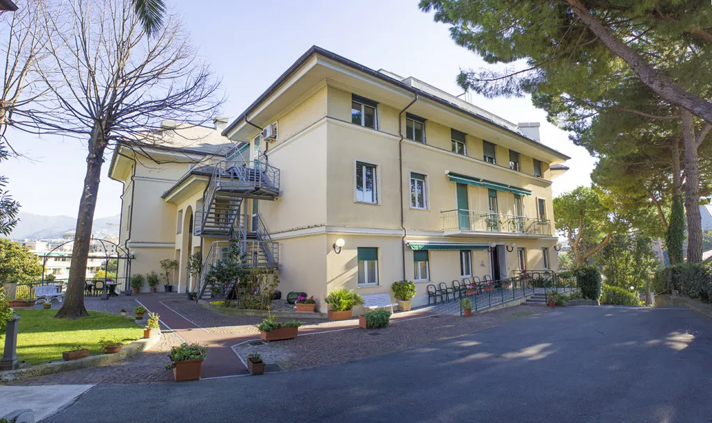 Villa Causa