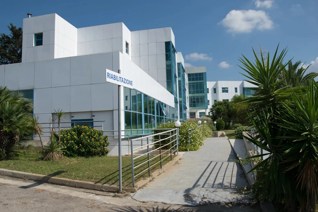 Foto di R.S.S.A. Santa Rita